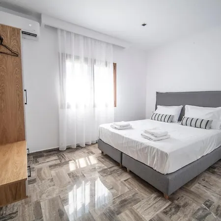 Avli Villa *