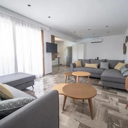 Villa Avli *